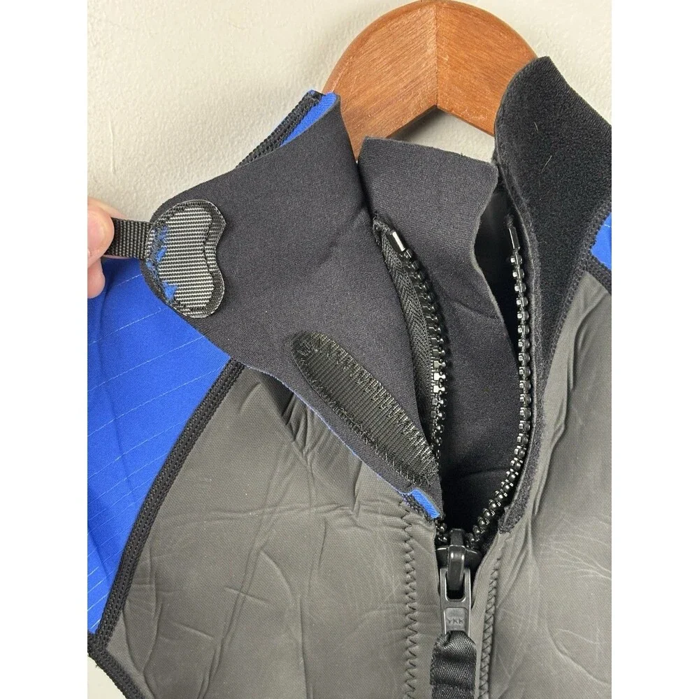 NWT Body Glove Mens Medium ARC Series Wetsuit 2/1mm Neoprene Shorty